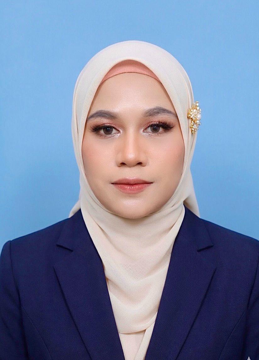Ticer Moon — Ahli Jawatankuasa KEMAS
